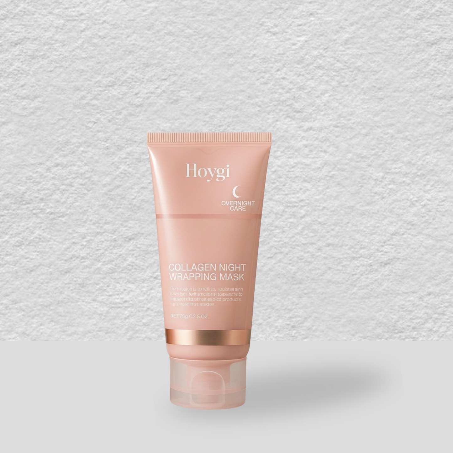 Collagen Peel-off Mask