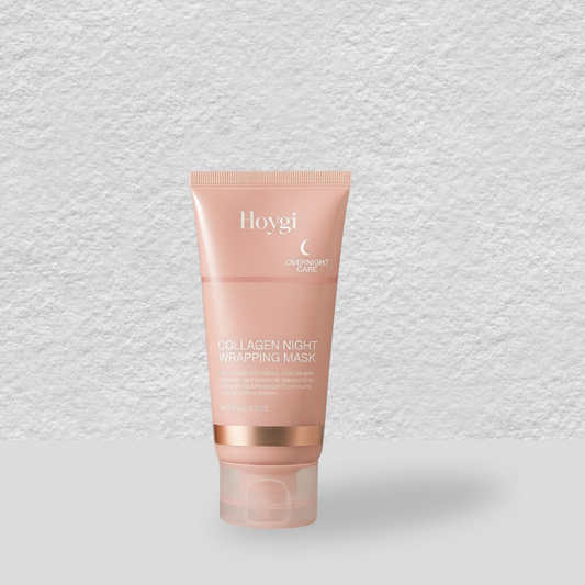 Collagen Peel-off Mask