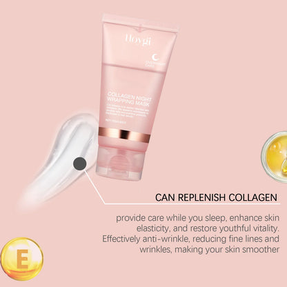 Collagen Peel-off Mask