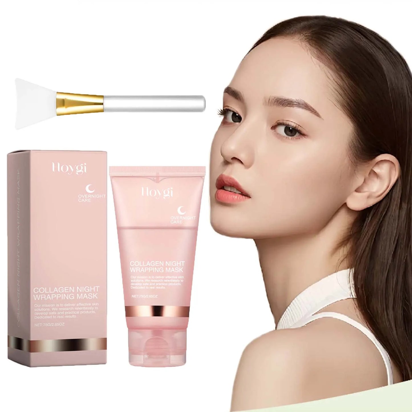 Collagen Peel-off Mask