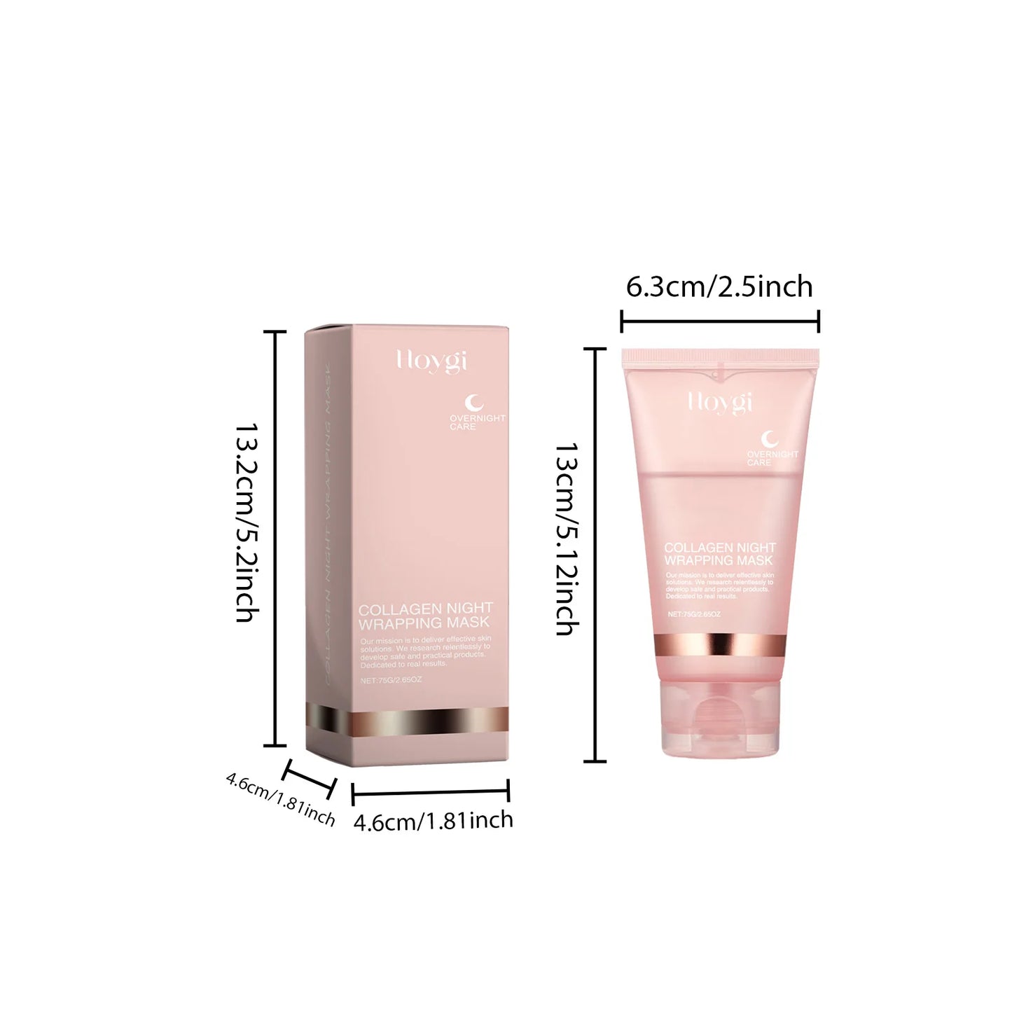 Collagen Peel-off Mask