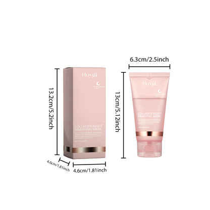 Collagen Peel-off Mask