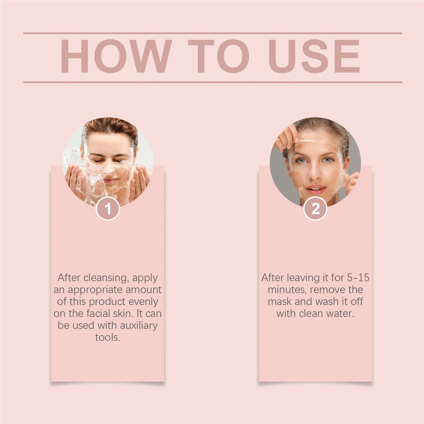 Collagen Peel-off Mask