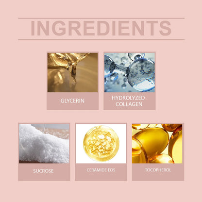 Collagen Peel-off Mask